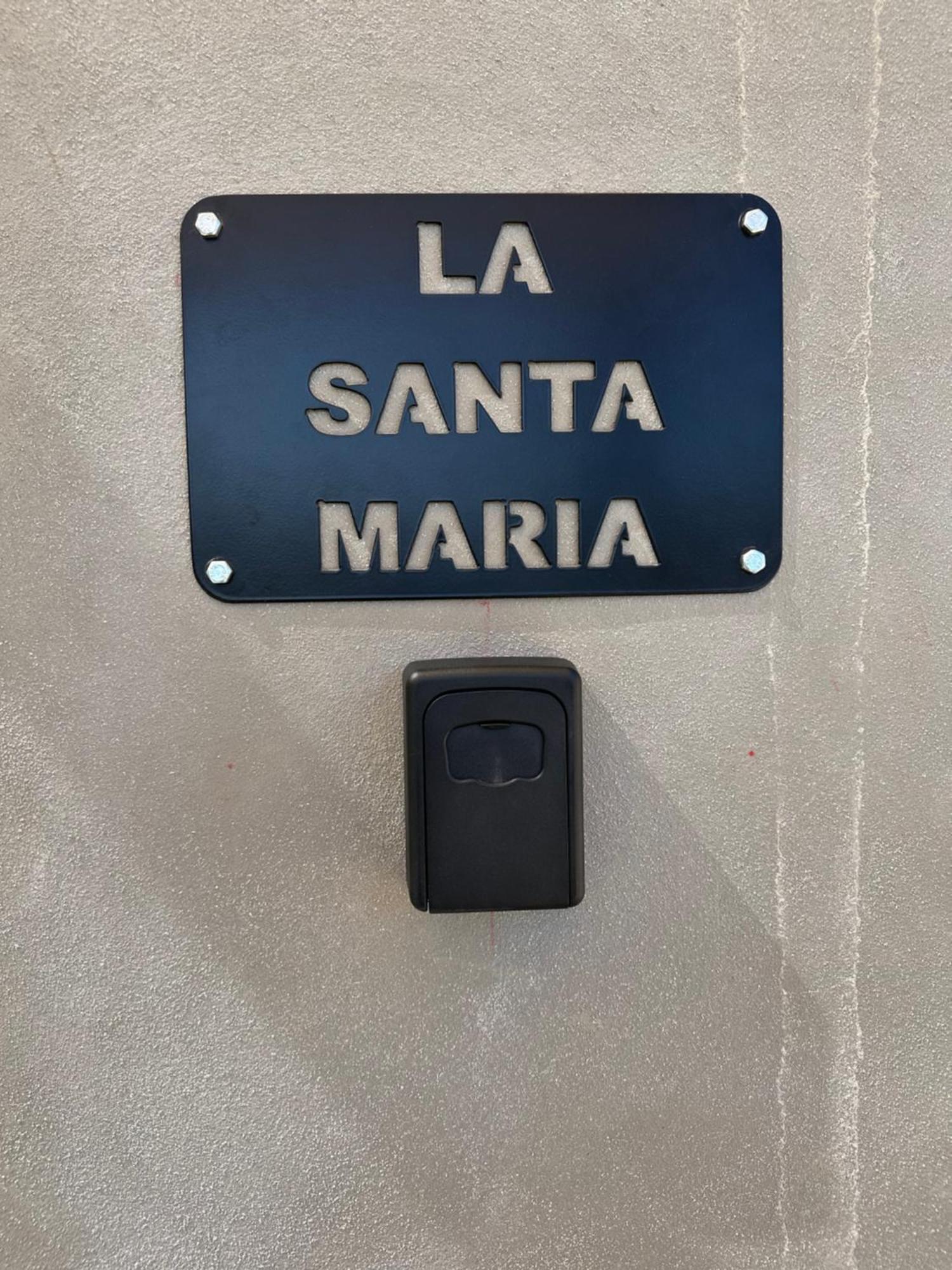 Las 3 Carabelas Bcs El Sargento Esterno foto